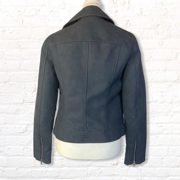 Nwt Forever 21 Moto Jacket sz S - Picture 3 of 13